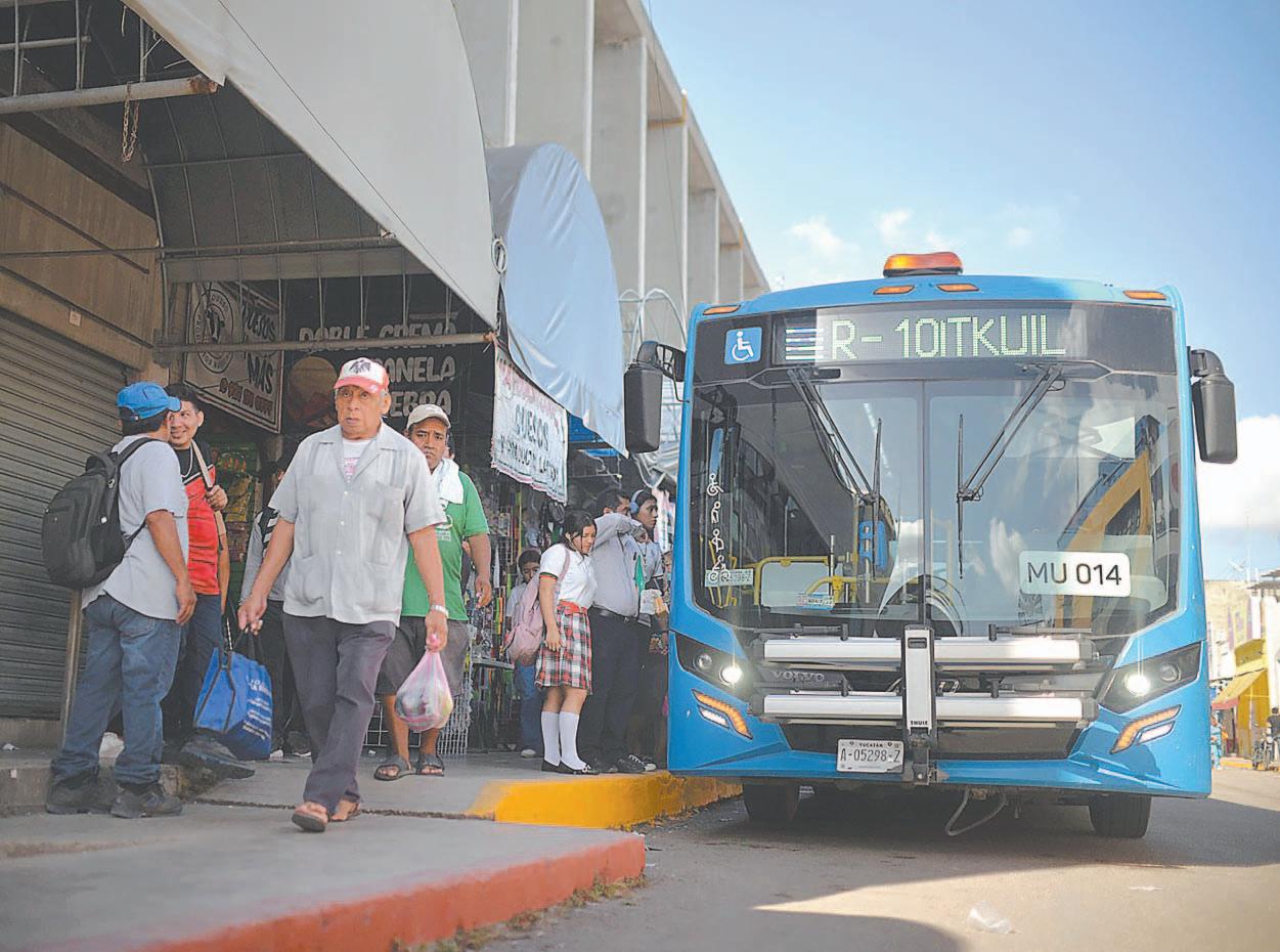 PORTADA POR ESTO MERIDA, DOMINGO 4 DE MAYO DE 2025 by PorEsto! - Issuu