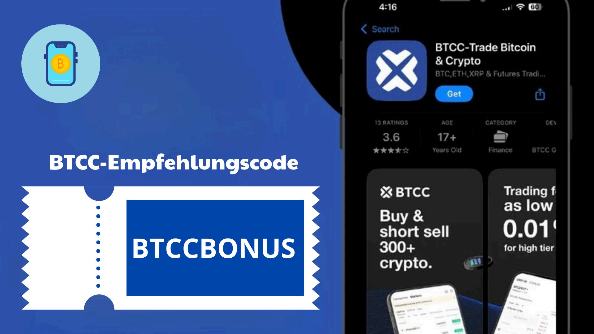 Wie man den BTCCBONUS für Willkommensboni auf BTCC einlöst [Mai 2025]. -  Issuu