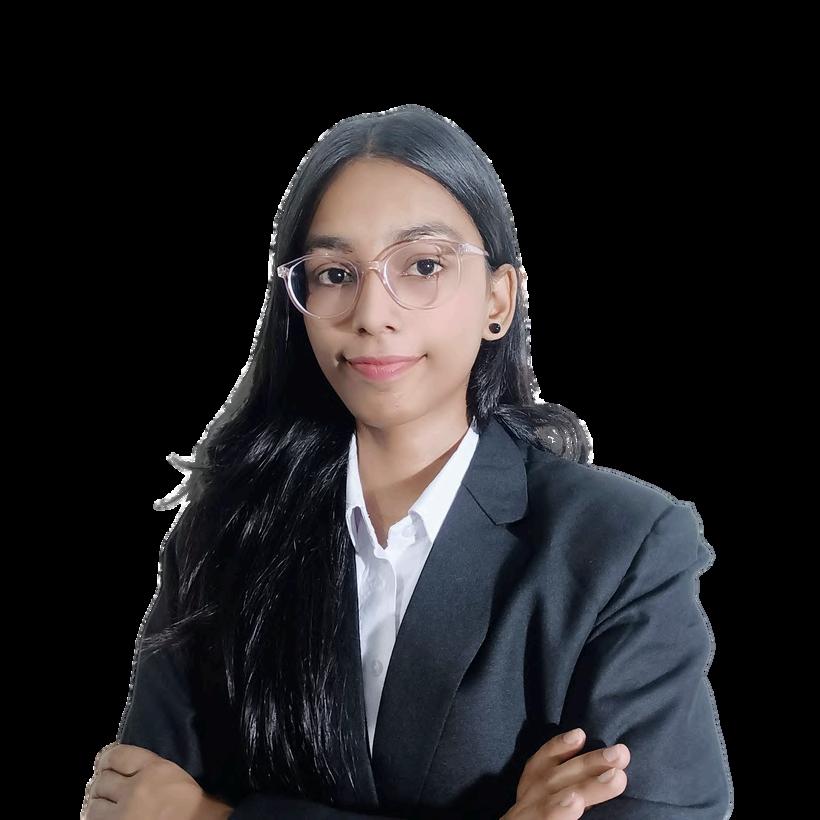 ANJALI RAJ 
