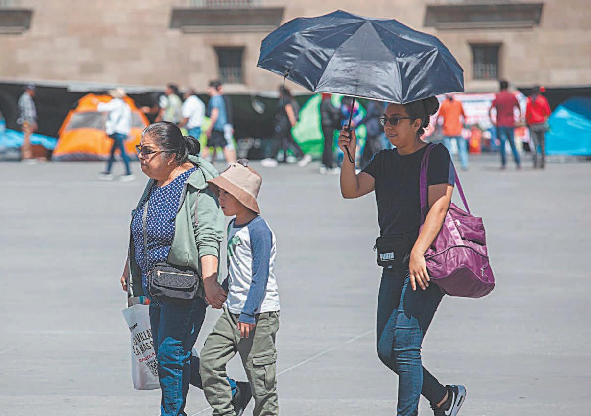 PORTADA POR ESTO MERIDA, LUNES 12 DE MAYO DE 2025 by PorEsto! - Issuu