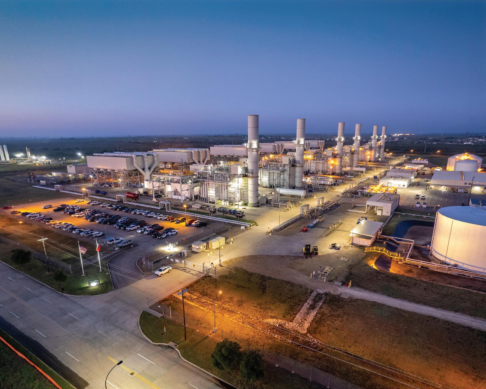Vistra's Energy Strategy: Driving Growth and Ensuring Reliability in Texas