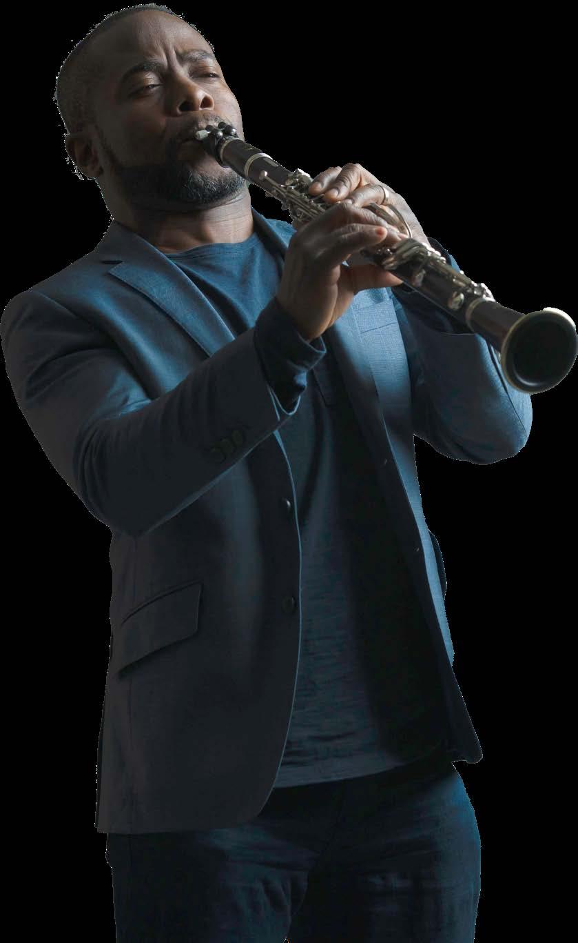 Concert Program