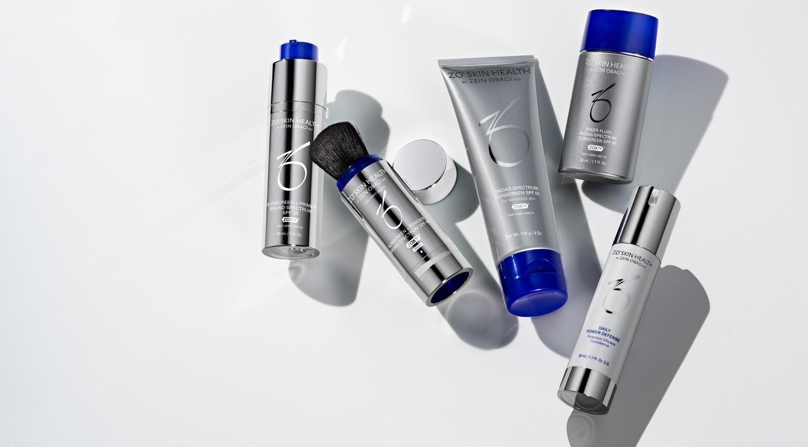 ZO® Skin Health May 2025 Newsletter by ZO SKIN HEALTH CANADA - Issuu