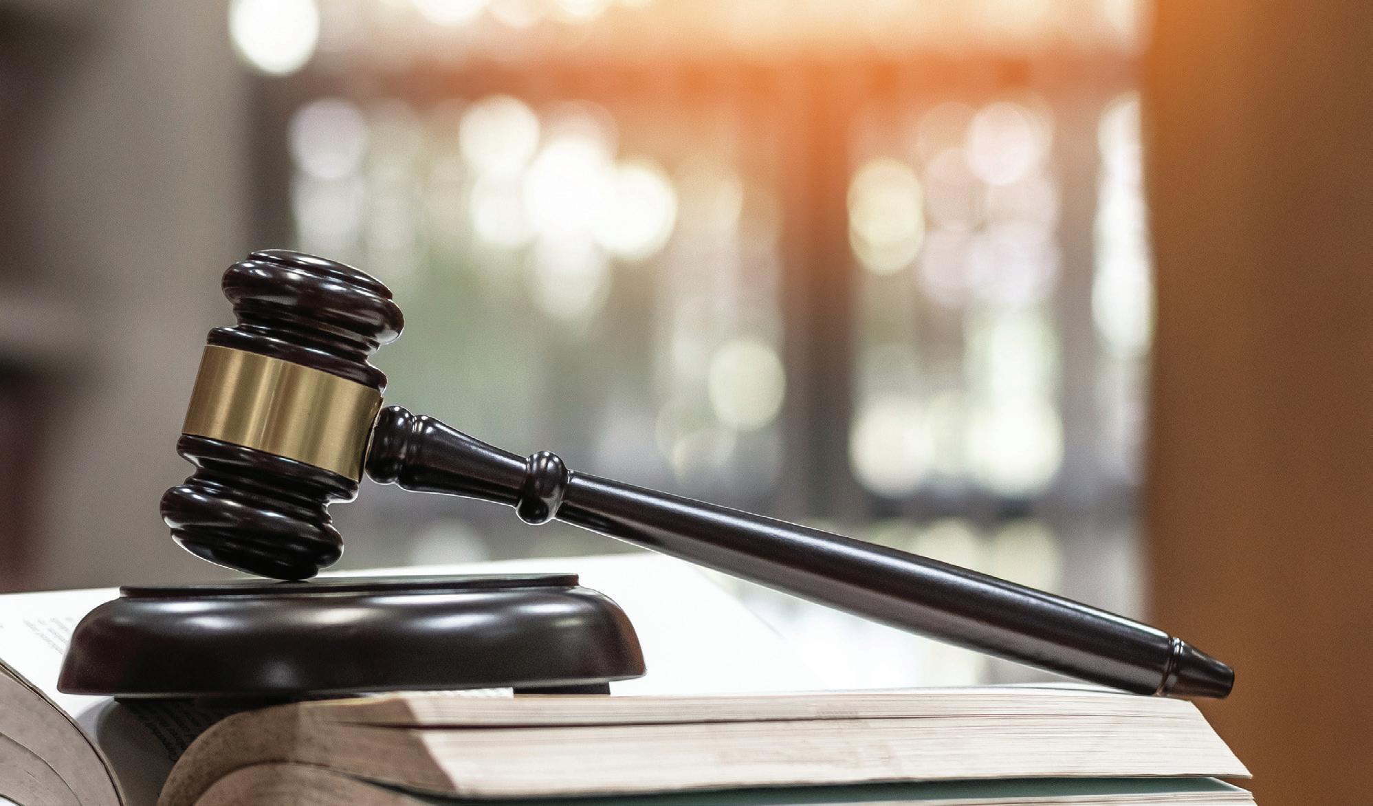 The Texas Business Court, Part III