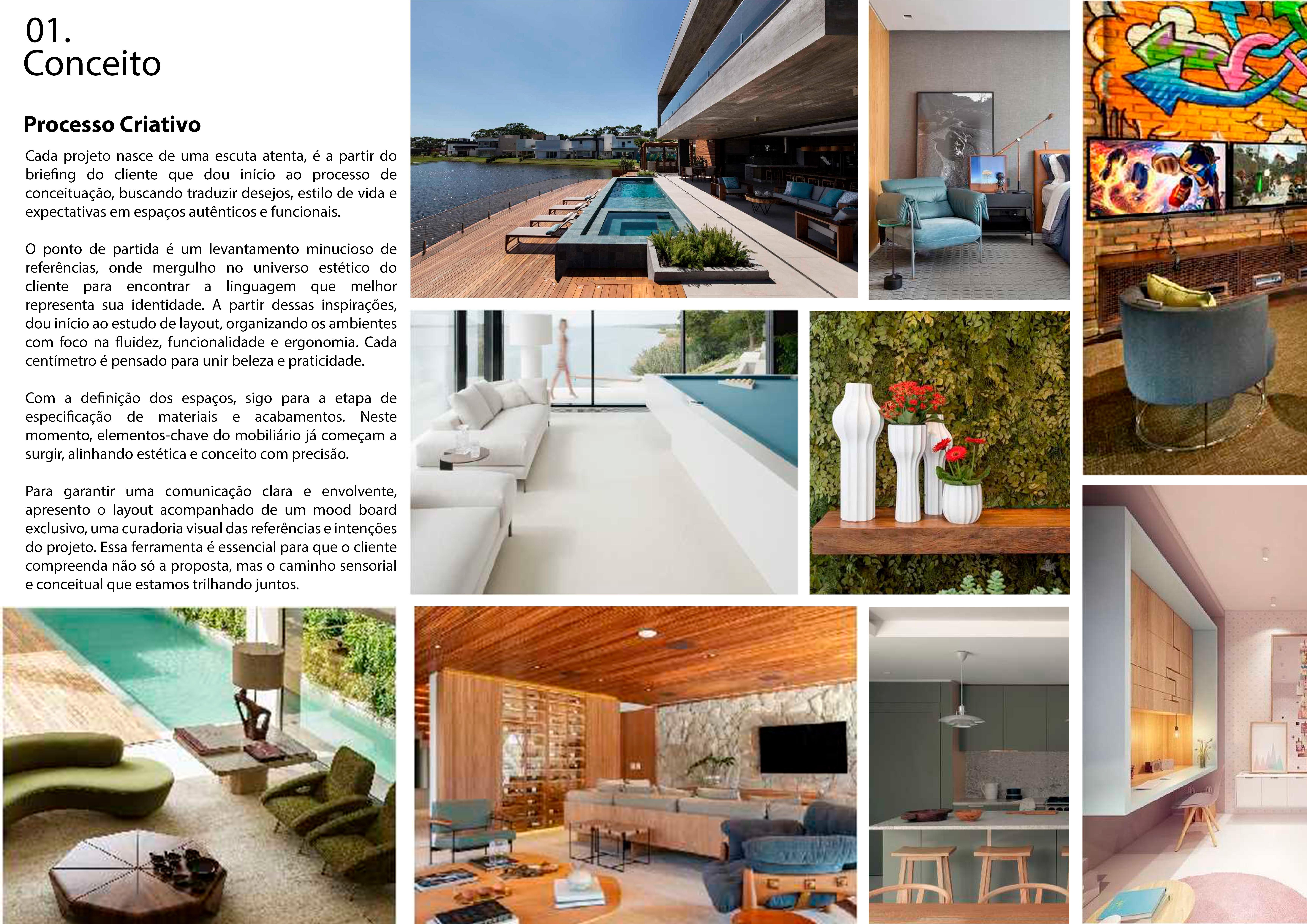 PORTFOLIO TALITA | DESIGNER DE INTERIORES by ianhistalita - Issuu