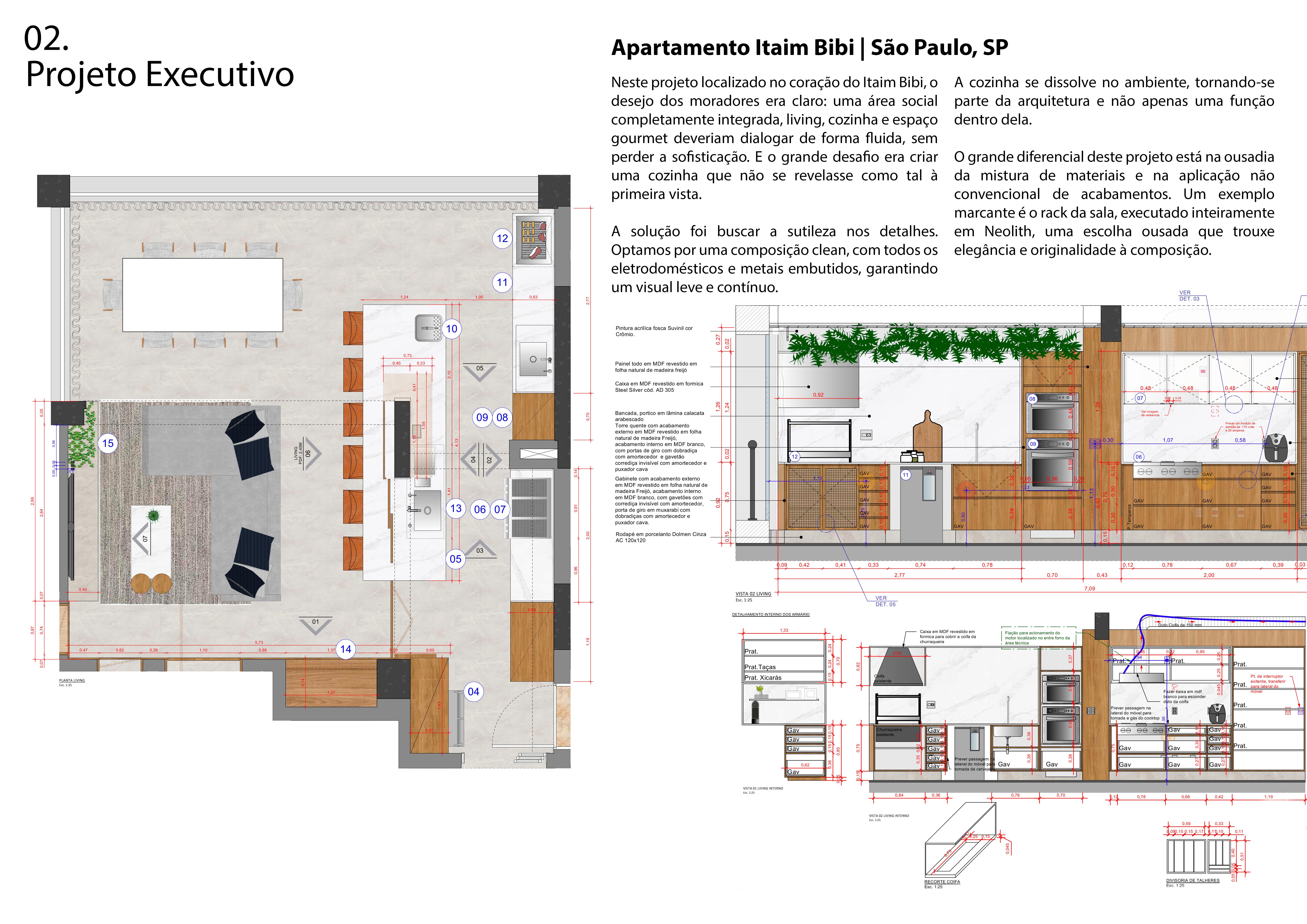 PORTFOLIO TALITA | DESIGNER DE INTERIORES by ianhistalita - Issuu
