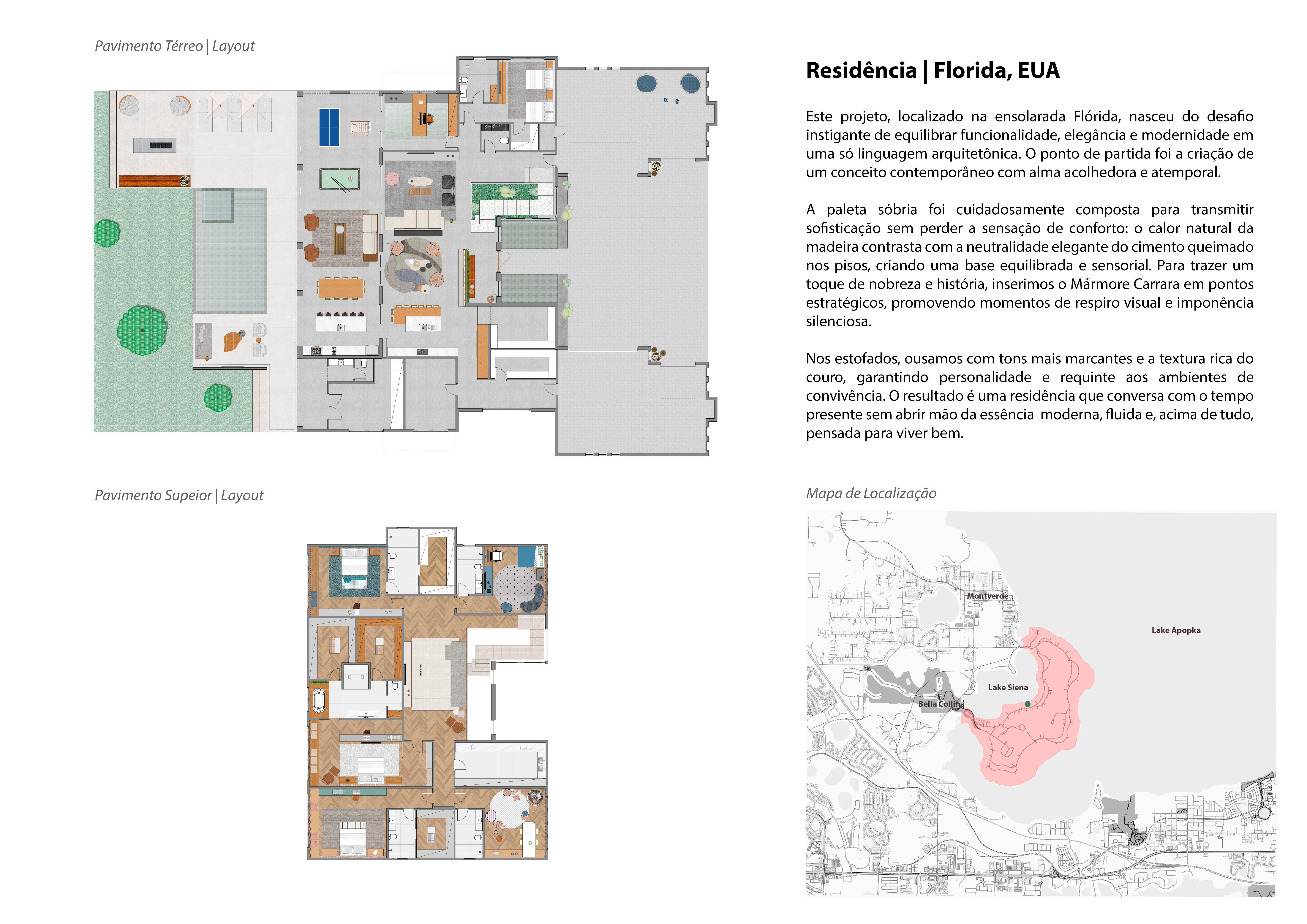 PORTFOLIO TALITA | DESIGNER DE INTERIORES by ianhistalita - Issuu