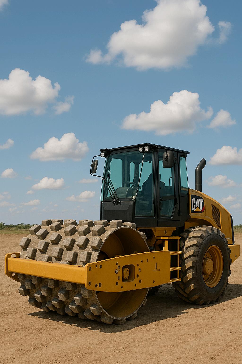 815B CATERPILLAR SOIL COMPACTOR 17Z SERVICE MANUAL by john-deere-manual ...