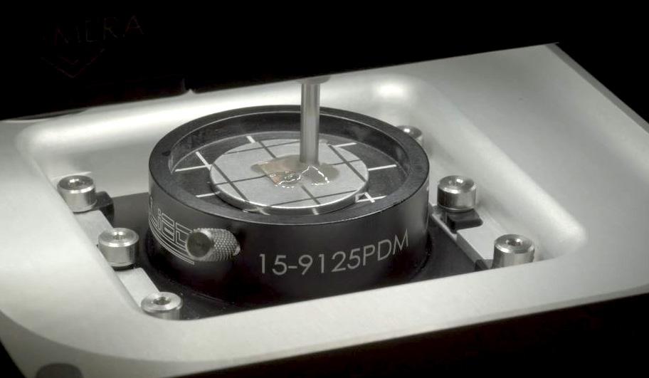 X-Prep® Milling/Grinding/Polishing Machine Brochure by Allied High Tech ...