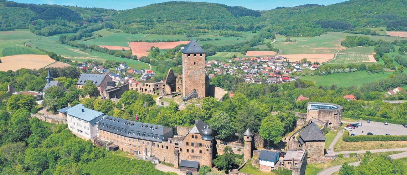 ABC in KMC: Kusel County