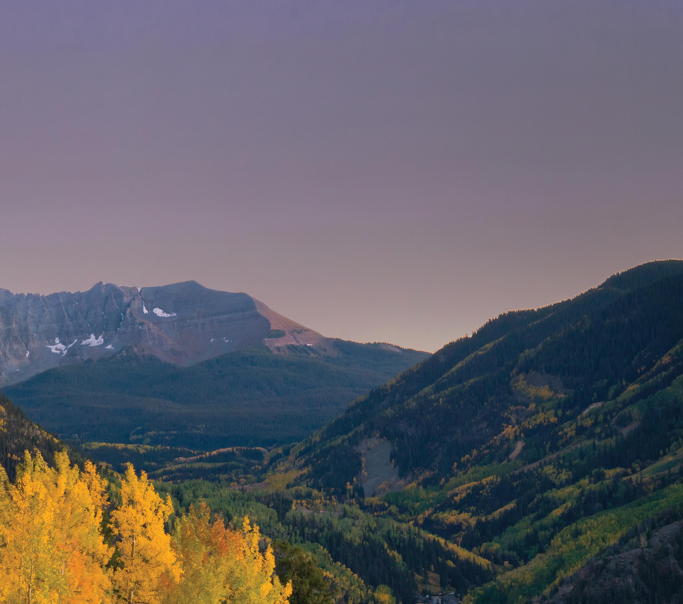The Magic of Fall