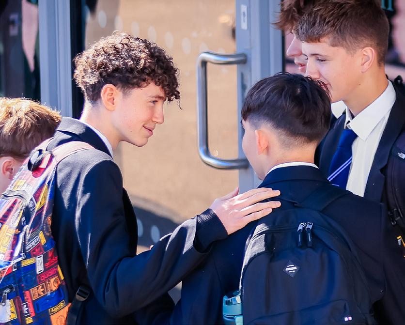 Sixth Form Prospectus 2025-2026 by Glyn School - Issuu