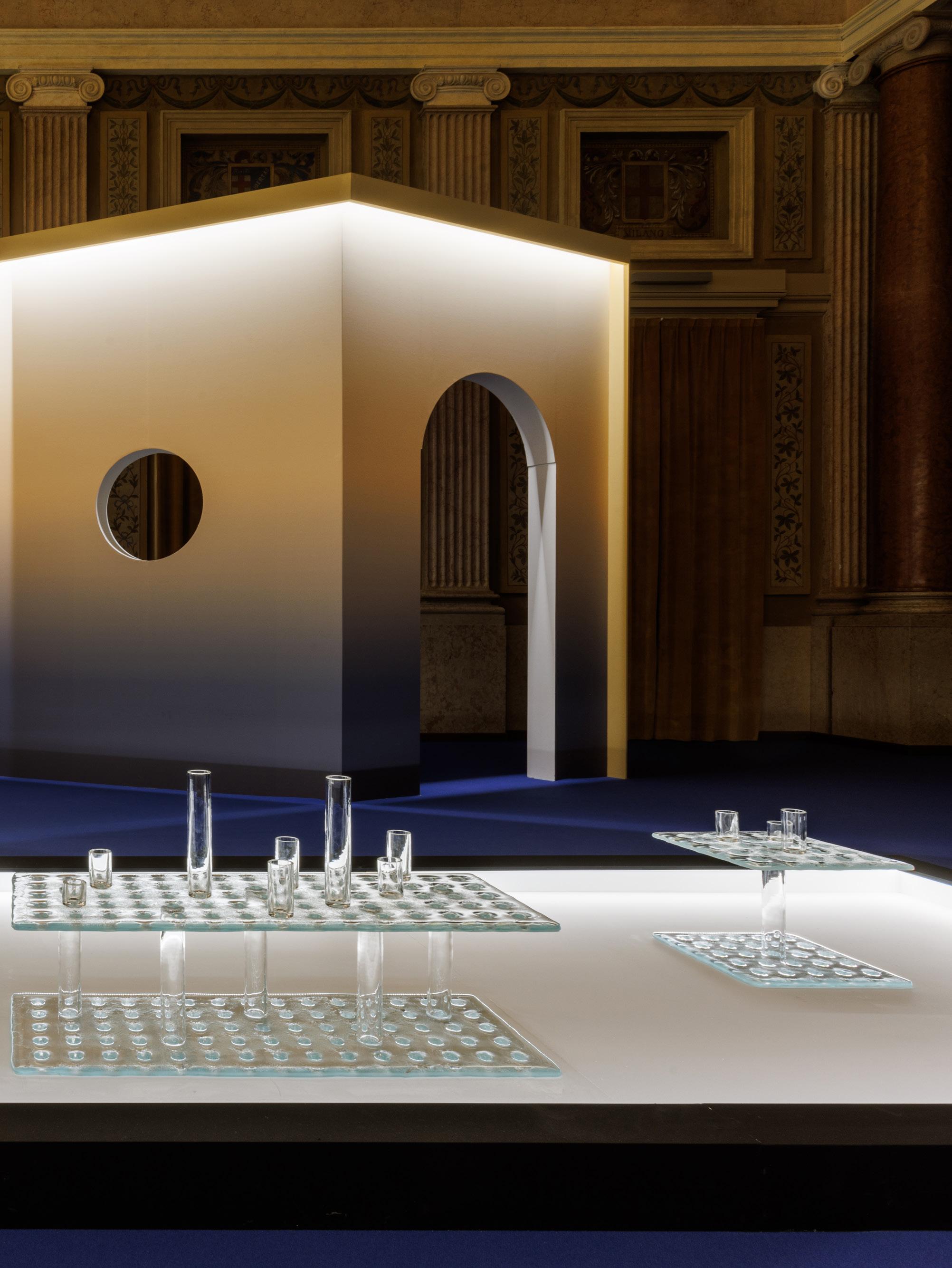 est living's Milan Design Week 2025