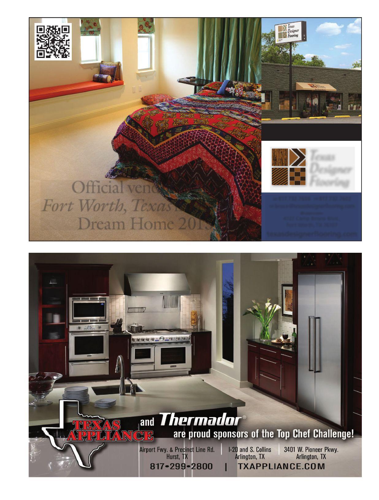 Fort Worth Magazine - July 2013 by fwtx - Issuu, image size:1236x1630