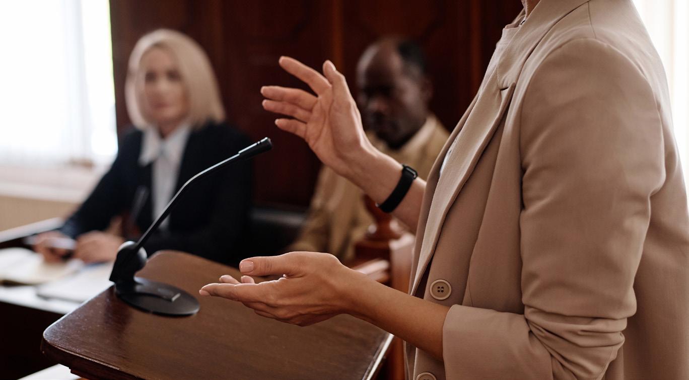 The Evolution of Evidence: From Testimony to System-Generated Data