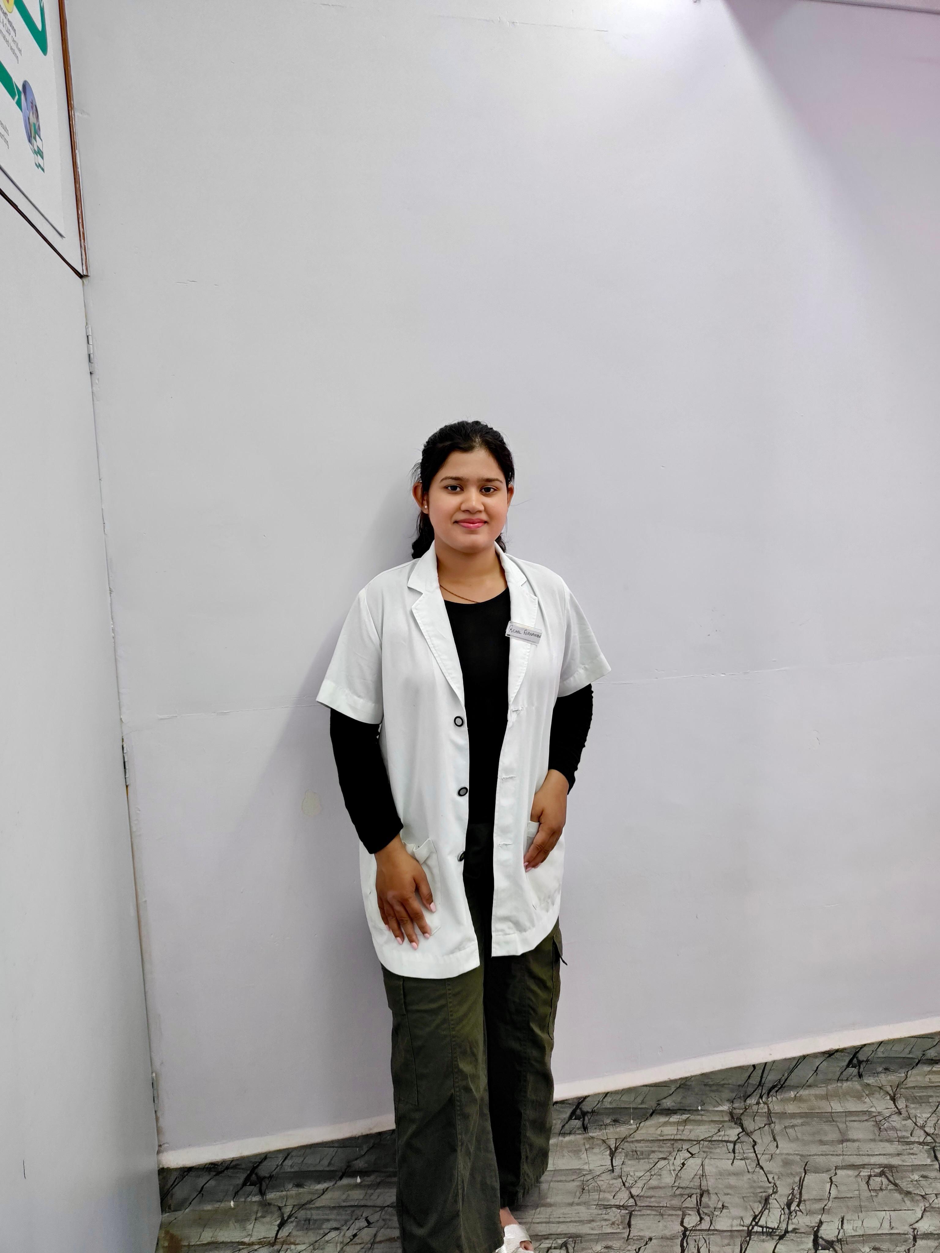 Richal Fernandes