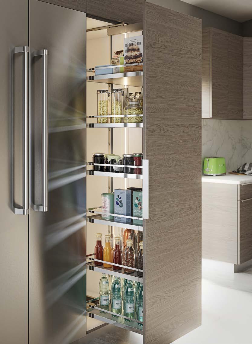 Kesseböhmer USA Product Catalog Volume VII by KesseböhmerUSA Issuu