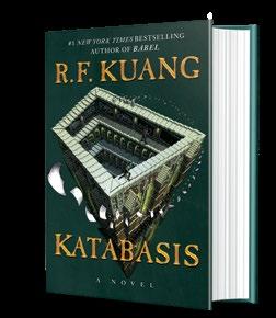 June 1, 2025: Volume XCIII, No. 11 by Kirkus Reviews - Issuu