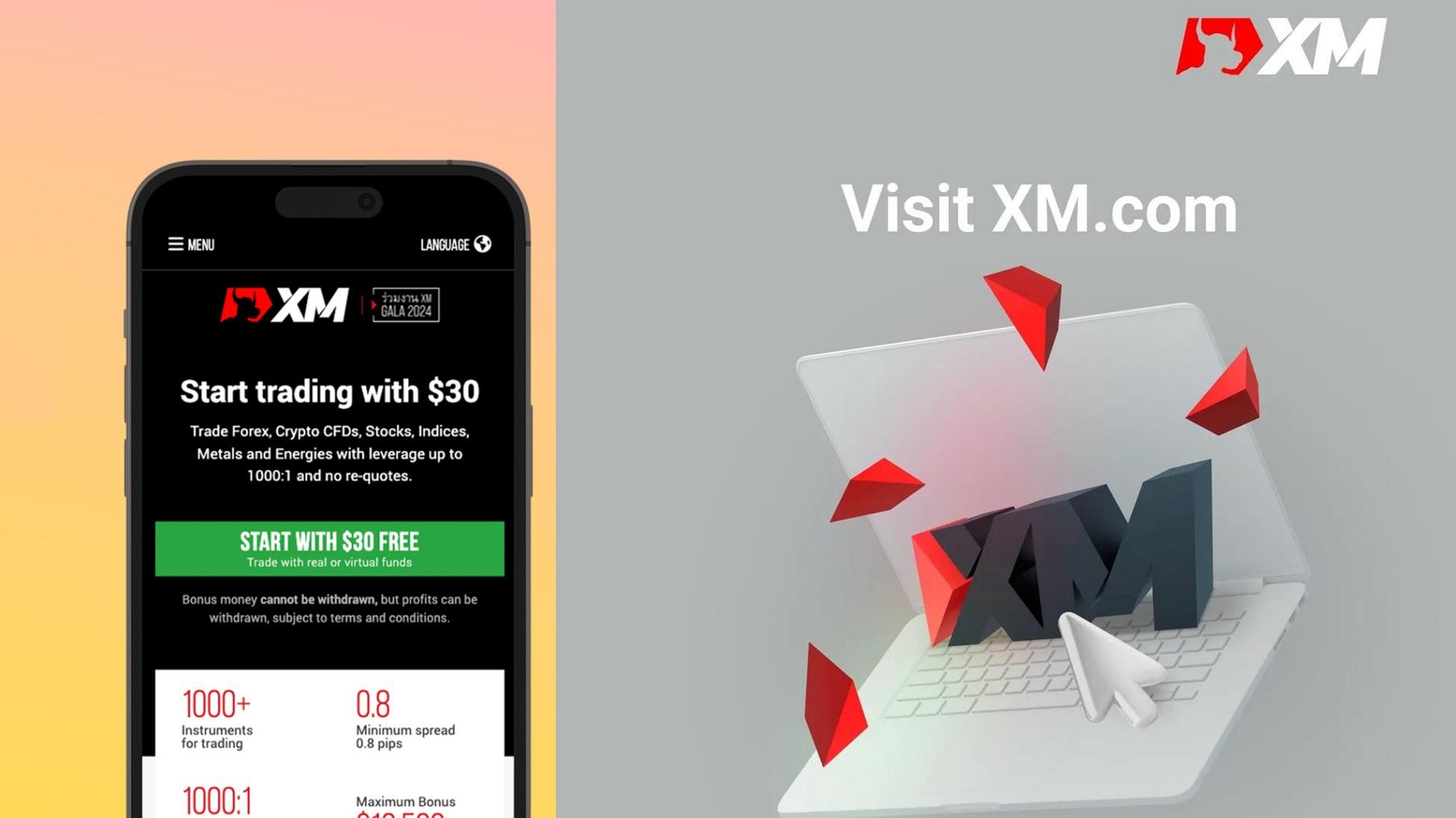 Is XM Good Broker for Beginners? XM Broker Review Full - Issuu