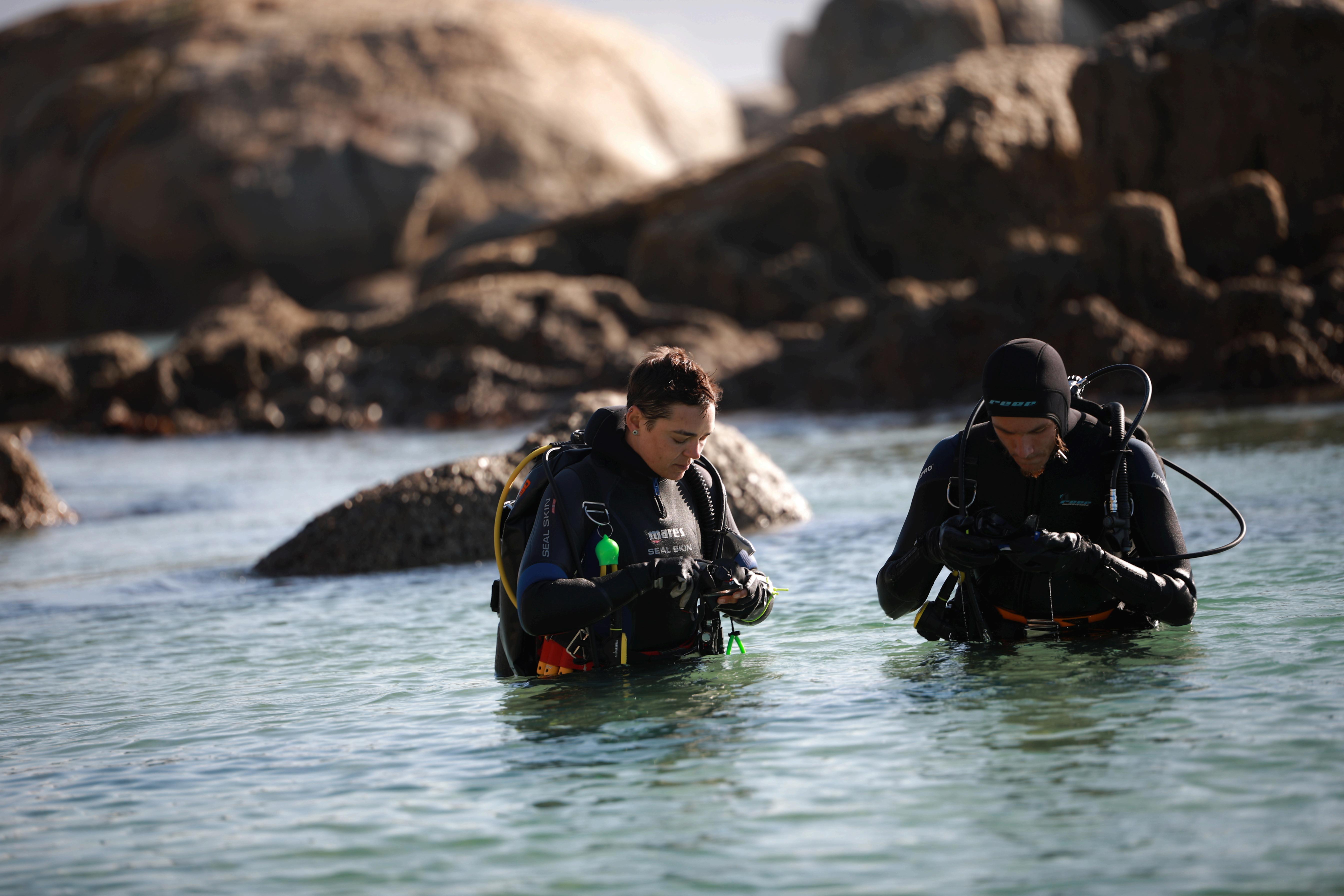 WHY DIVE PROFESSIONALS NEED TO SHIFT THEIR FOCUS
