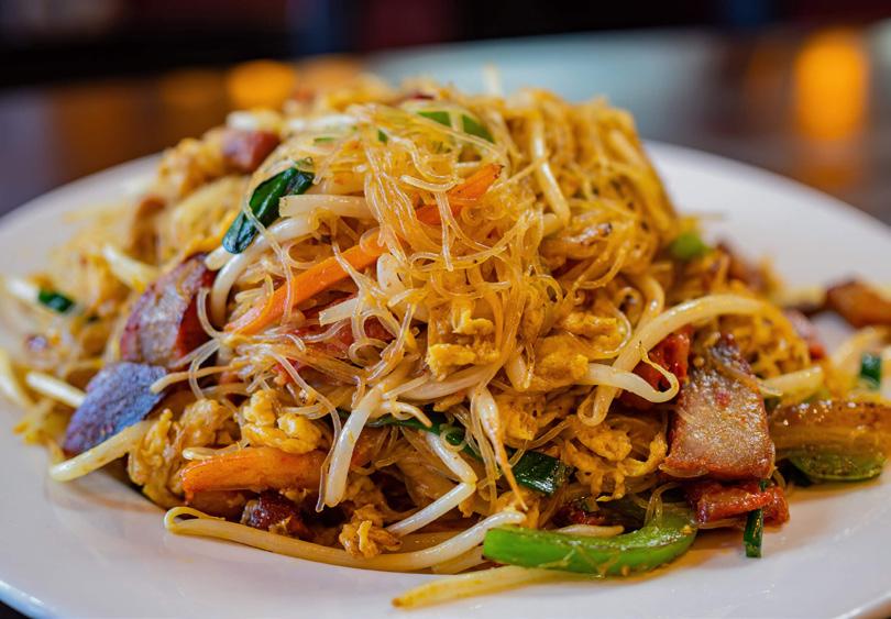 Exploring Asian Cuisine in Kerrisdale