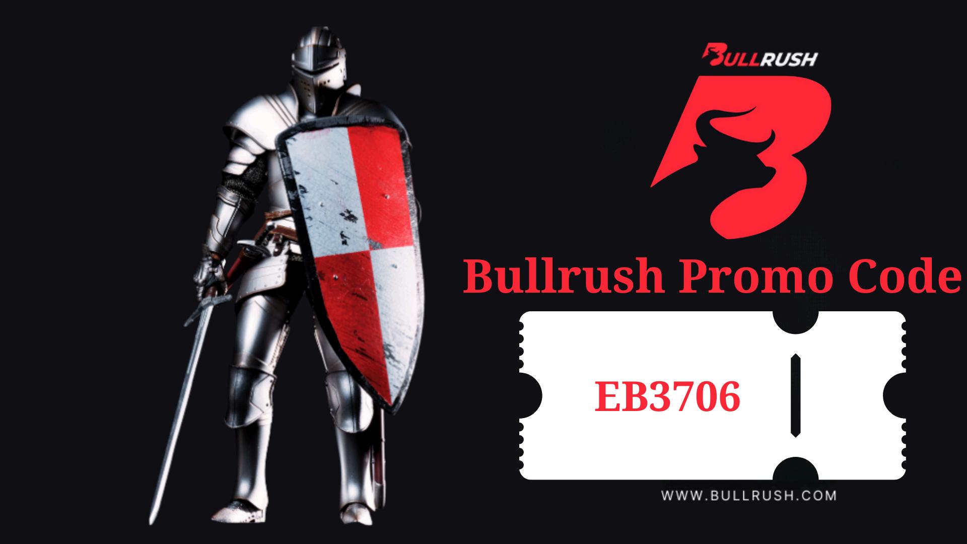 Cover for Step-by-Step Guide: How to Use Bullrush Promo Code EB3706 to Claim Up to 10,000 USDT in Rewards (2025 Update).