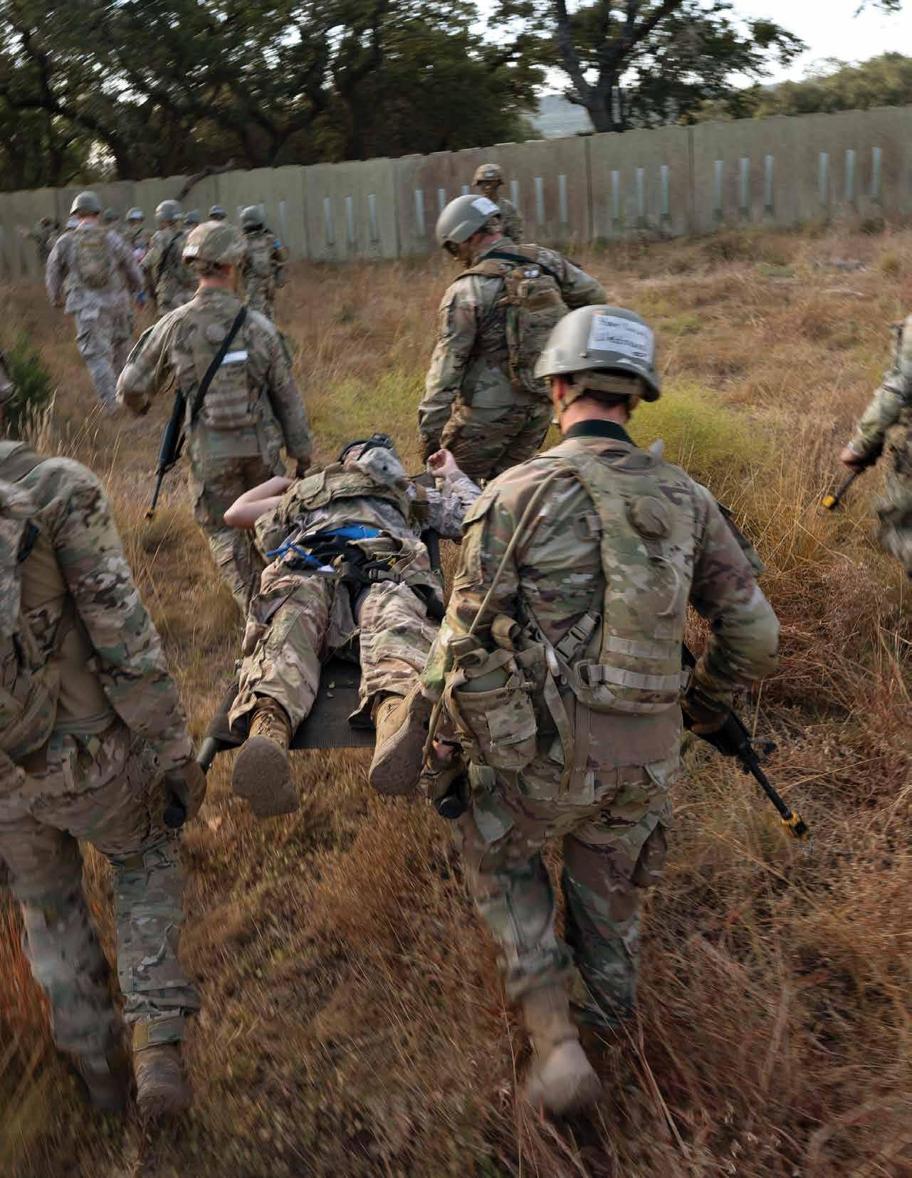 Darley Defense Capabilities and Partners Brochure by Darley Issuu