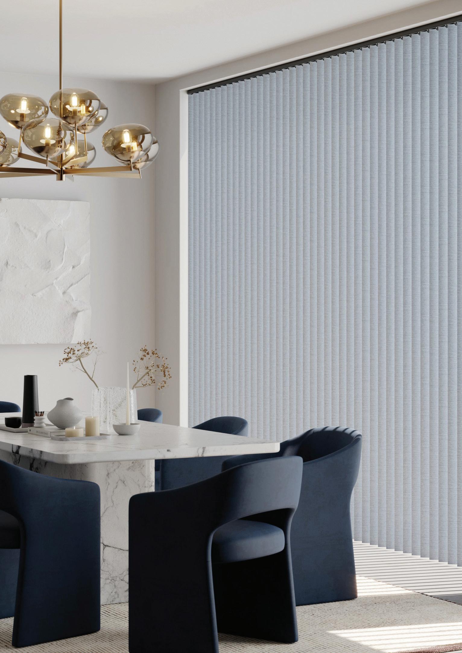 Style Meets Function: Discover the New Durashade™ Collection