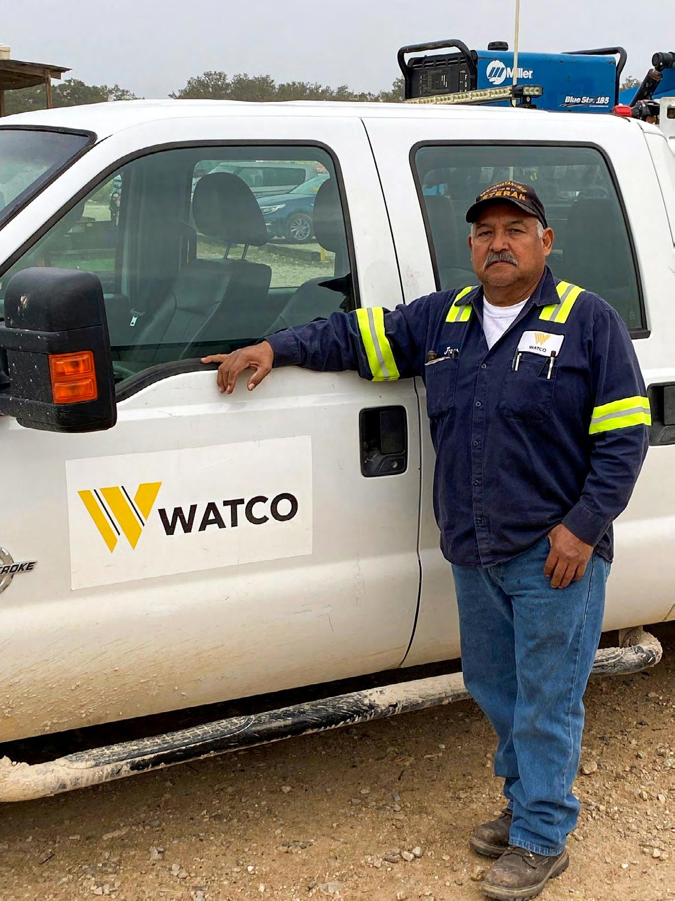 Team Member to Retire After 25 Years