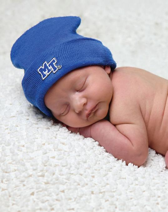 Baby Raiders
