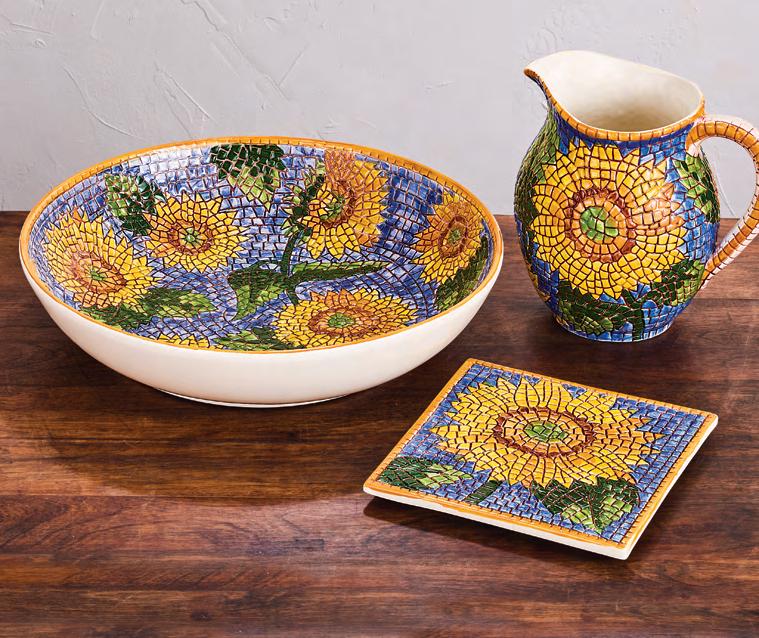 Uno Alla Volta Catalog by artfulhome Issuu