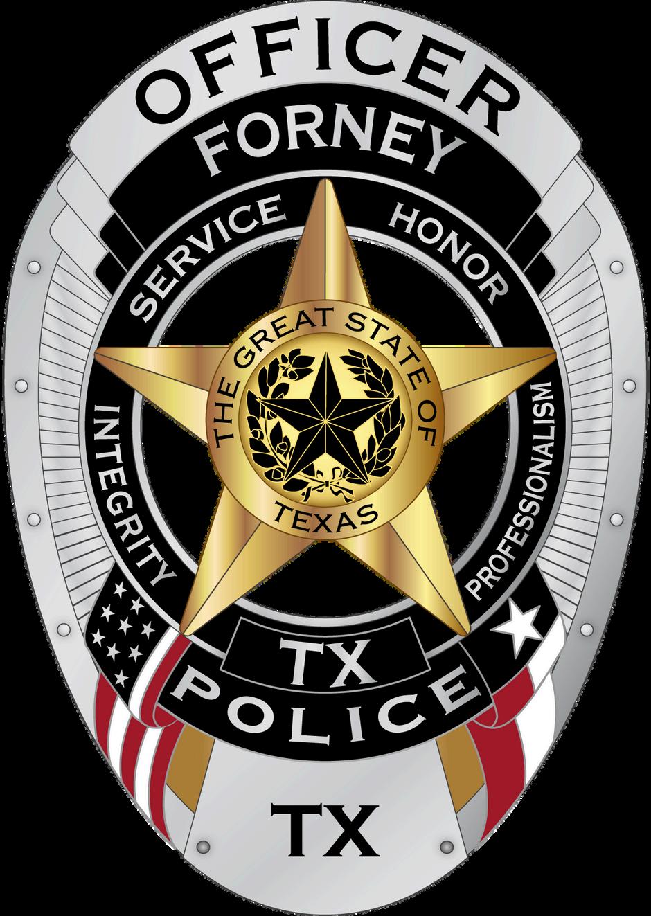 2024 Annual Report - Forney Police Department by City of Forney - Issuu