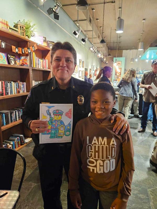 2024 Annual Report - Forney Police Department by City of Forney - Issuu