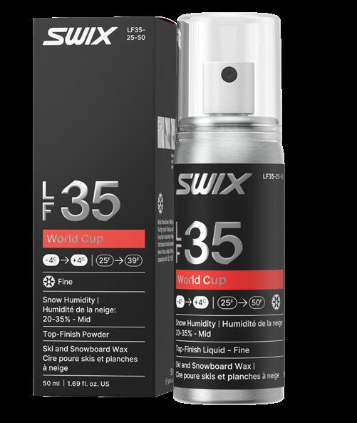 スキー Swix FC7X Swix Workbook Hardgoods FW25/26 by swix_sport - Issuu