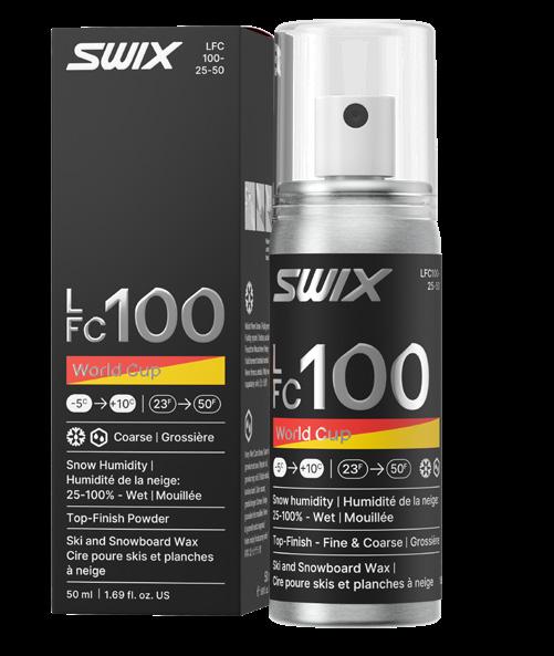 スキー Swix FC7X Swix Workbook Hardgoods FW25/26 by swix_sport - Issuu