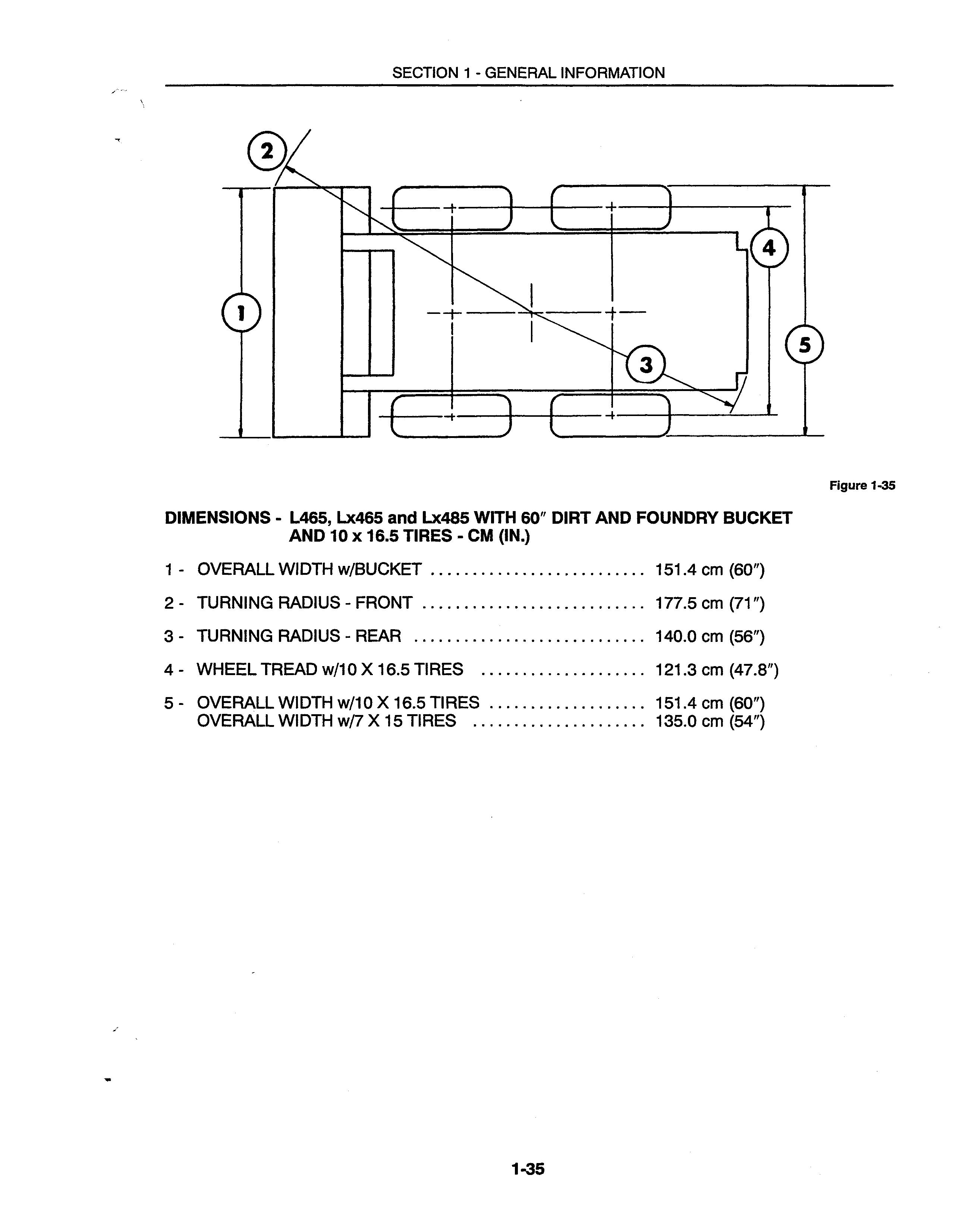 Lx485 new holland SM PDF by The Service Repair Manual - Issuu
