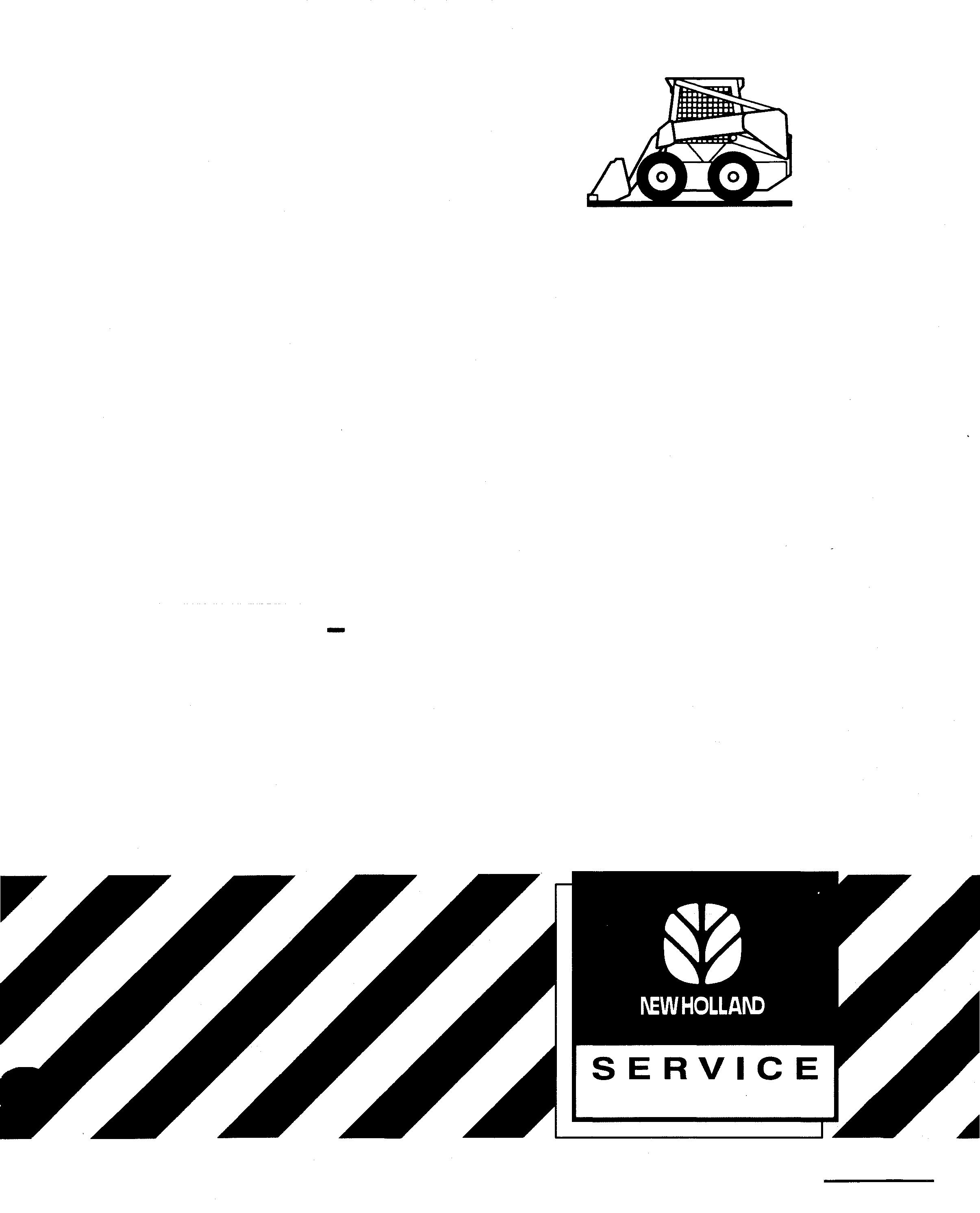 Lx485 new holland SM PDF by The Service Repair Manual - Issuu