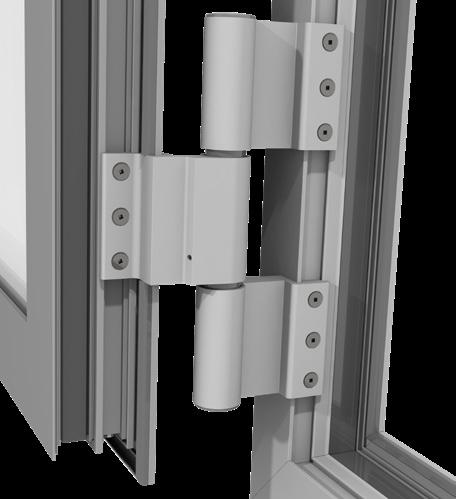 APL Specifier Guide by APL Window Solutions - Issuu
