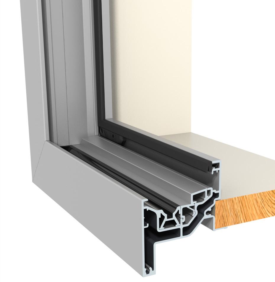 APL Specifier Guide by APL Window Solutions - Issuu