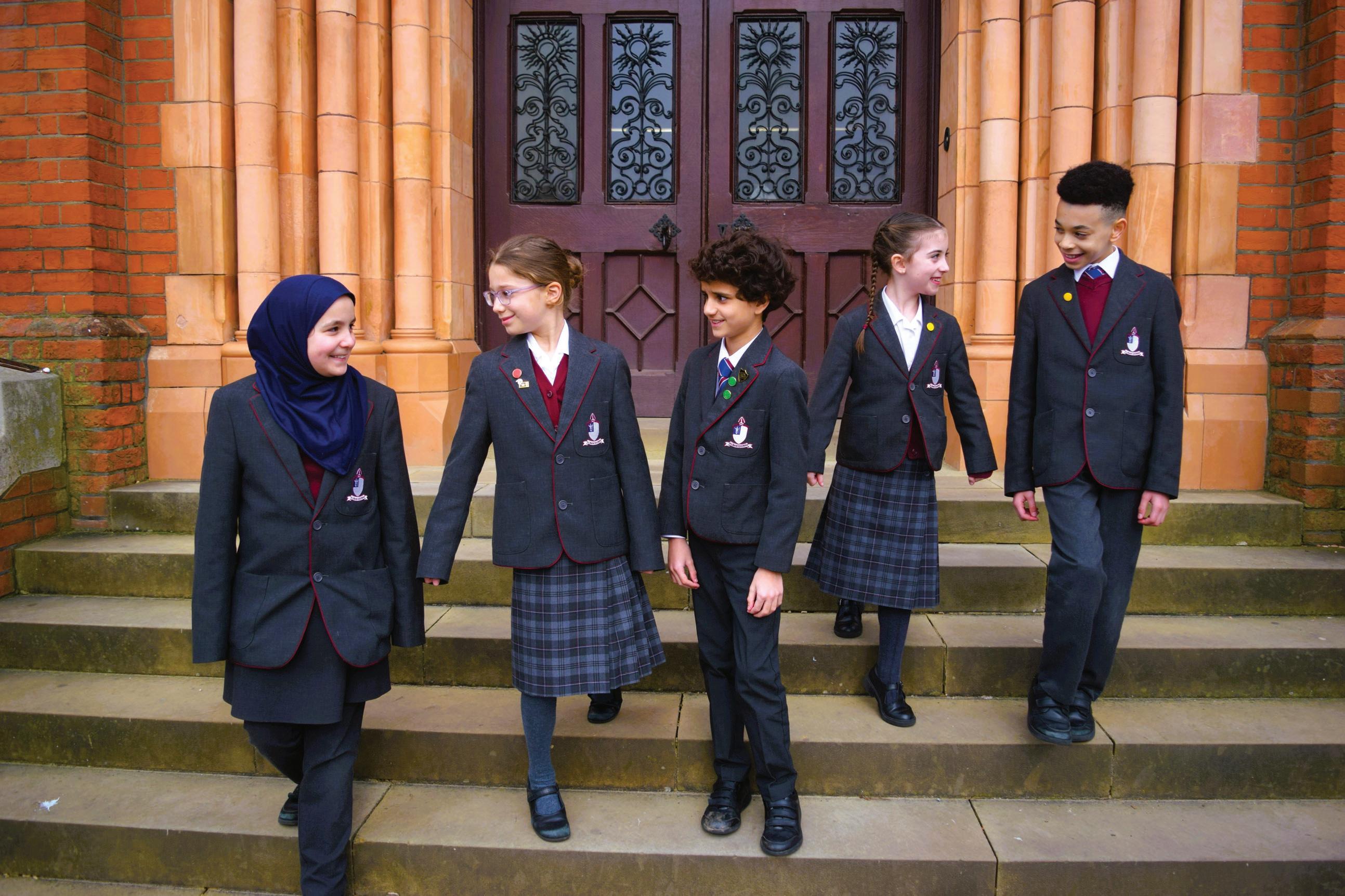 Junior Uniform Booklet 2025 By St Dunstan s College Issuu Junior Uniform Booklet 2025 By St Dunstan s College Issuu