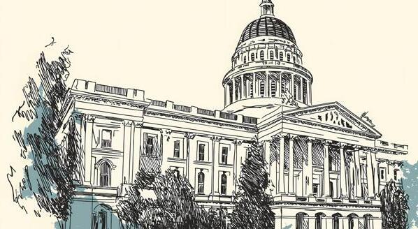 2025 2nd Quarter CAI-CLAC Legislative Update
