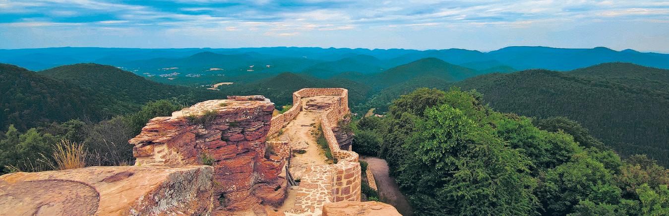 Can’t-Miss German Day Trips A-Z: Schönau