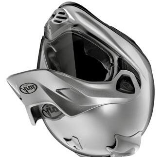 araiページ Motorcycle Helmet Part List 141 / 25 by Arai Helmet (Europe