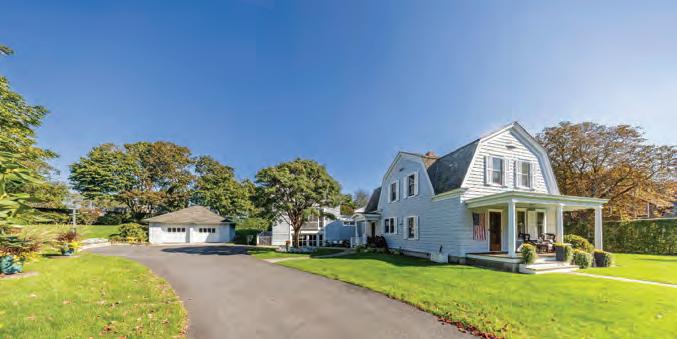 HC&G (Hamptons Cottages & Gardens) August 1, 2025 by