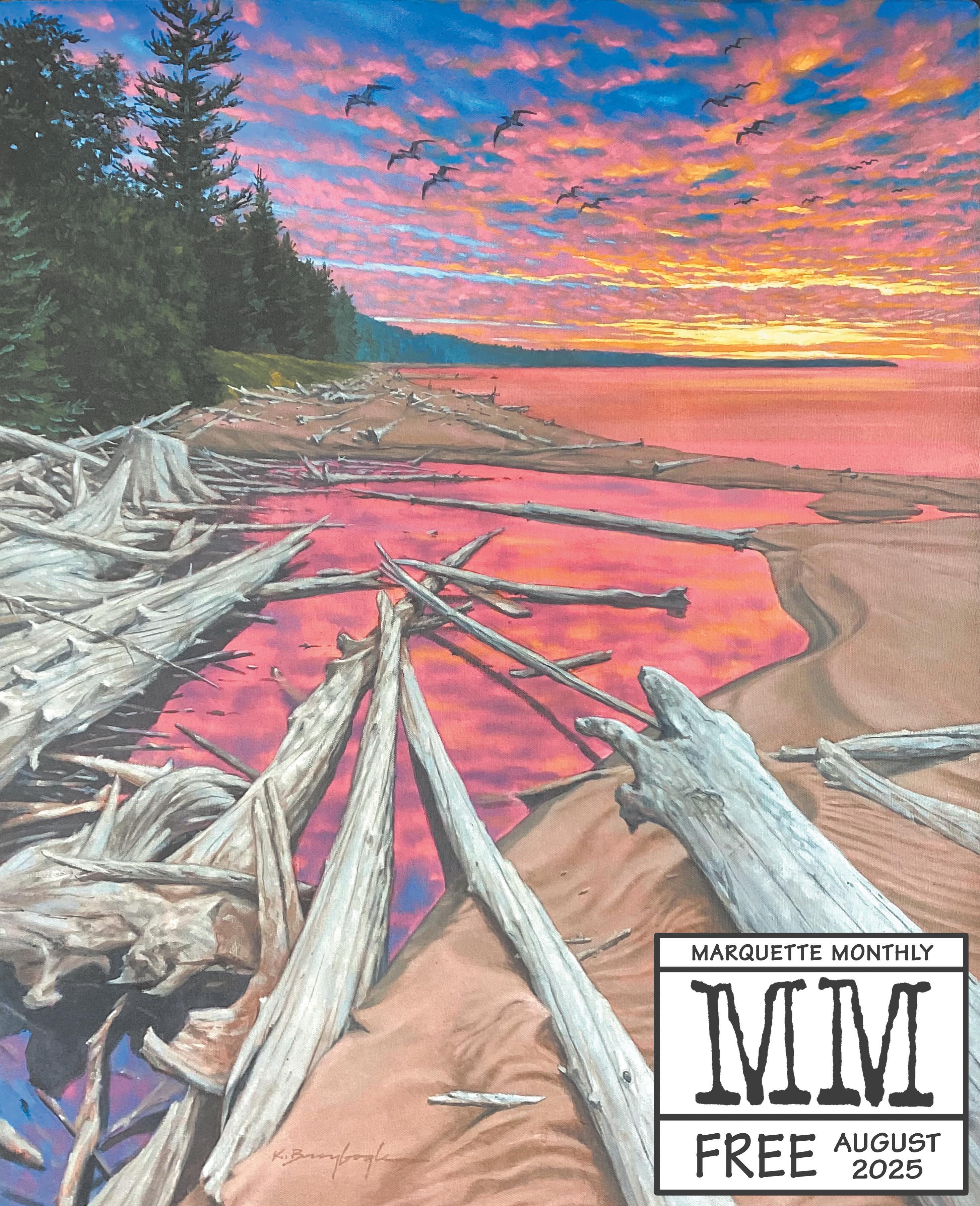 August 2025 Marquette Monthly by marquettemonthly Issuu August 2025 Marquette Monthly by marquettemonthly Issuu