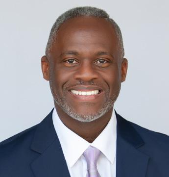 LEADING BEYOND INFLUENCE