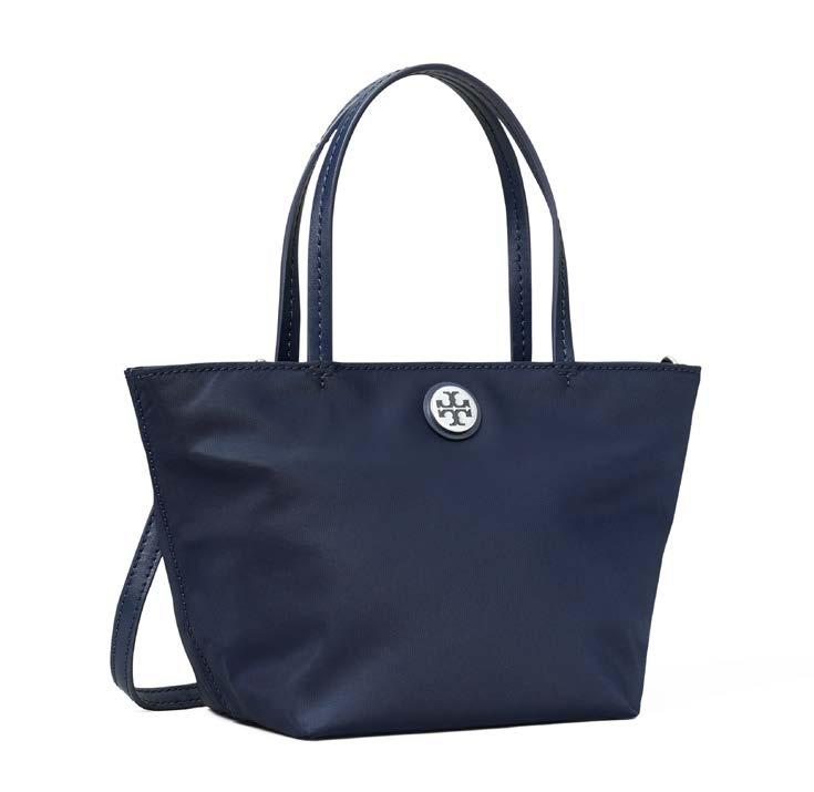 新品未使用❣️TORY BURCH フレットタイル ストール♡ネイビー 新品未使用❣️TORY BURCH フレットタイル ストール♡ネイビー