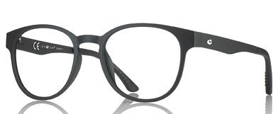 Web WE0202 16C 00 Montature Occhiali Da Sole Unisex - Made In Italy, Argento Palladio Lucido Fumo Specchiato, Custodia Inclusa
