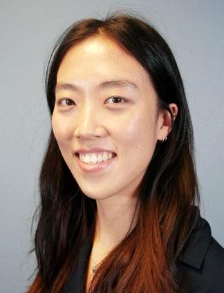 OUT OF THE BOX, INTO THE SKIES: Mary Ma ’15 and the Future of Smart Drones
