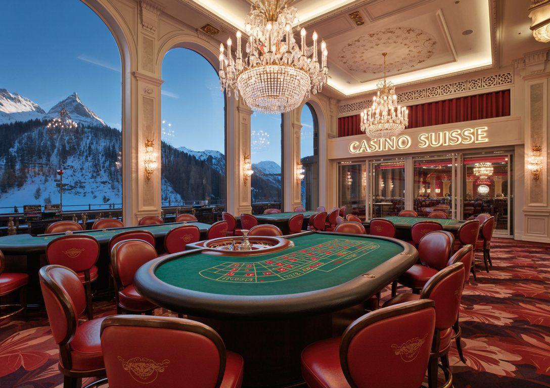 Les statistiques surprenantes des jackpots gagnés en Suisse